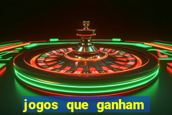 jogos que ganham dinheiro sem precisar depositar